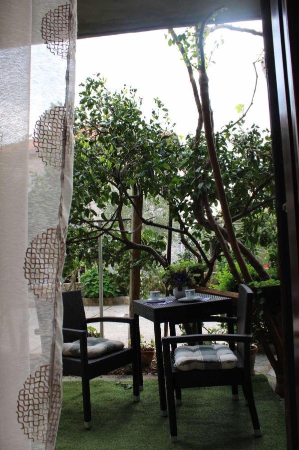 Guesthouse Klecak 챠브타트 외부 사진