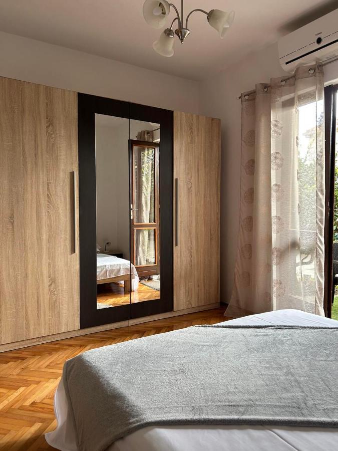 Guesthouse Klecak 챠브타트 외부 사진