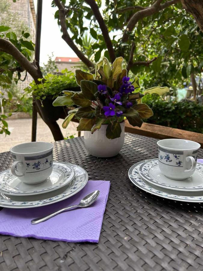 Guesthouse Klecak 챠브타트 외부 사진