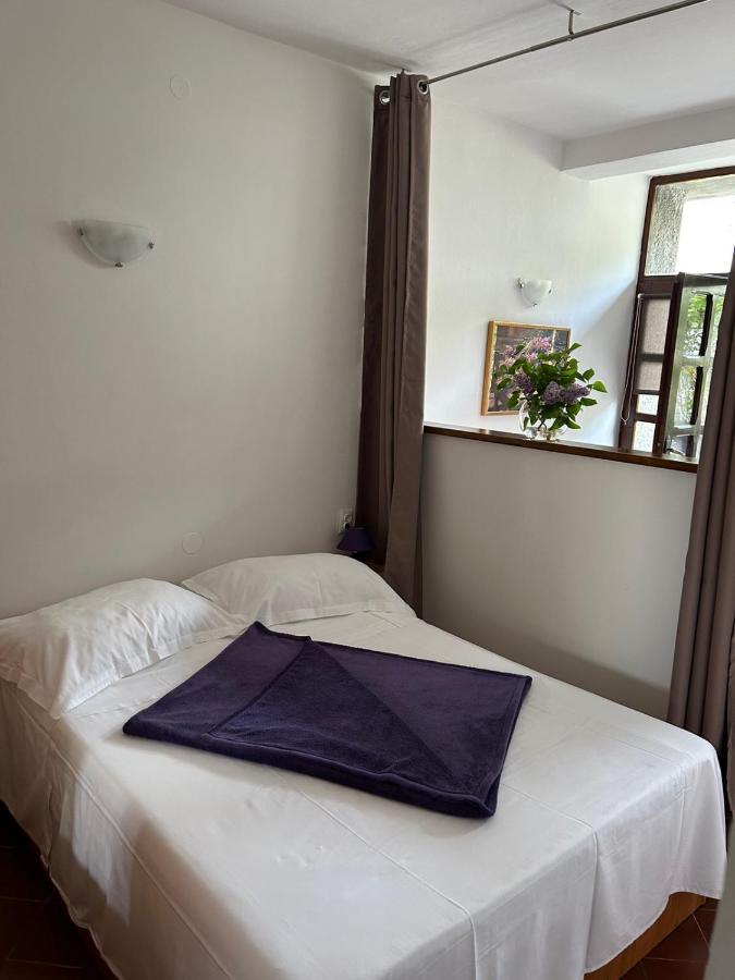 Guesthouse Klecak 챠브타트 외부 사진