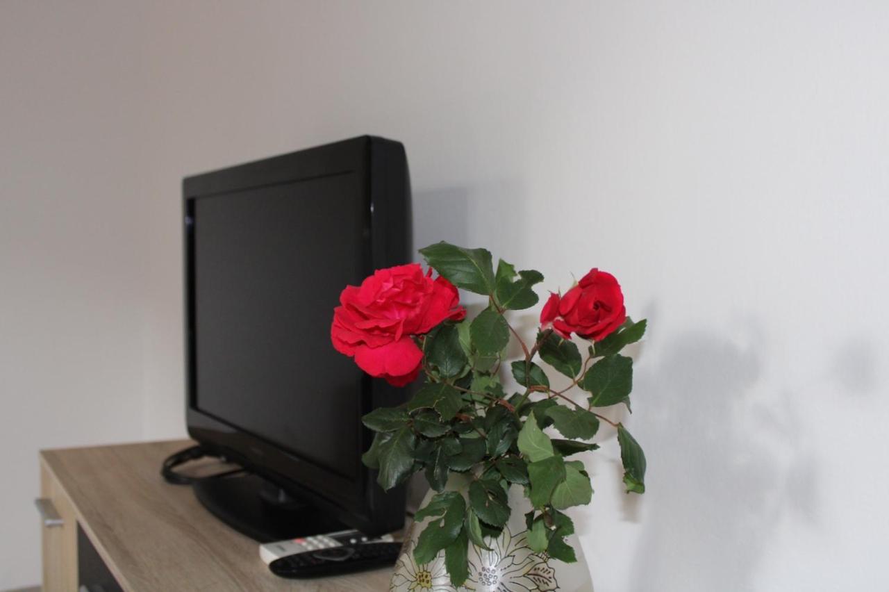 Guesthouse Klecak 챠브타트 외부 사진