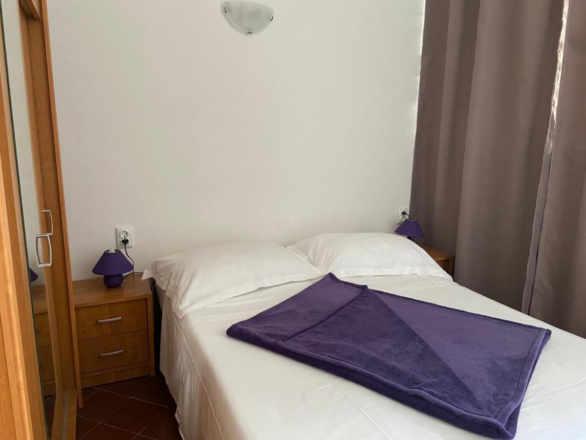 Guesthouse Klecak 챠브타트 외부 사진