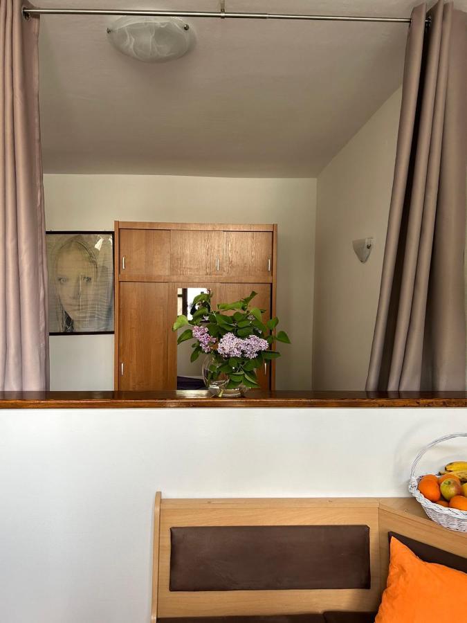 Guesthouse Klecak 챠브타트 외부 사진