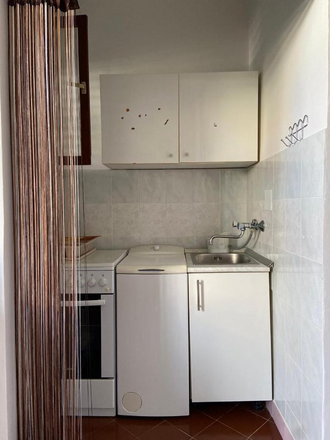 Guesthouse Klecak 챠브타트 외부 사진
