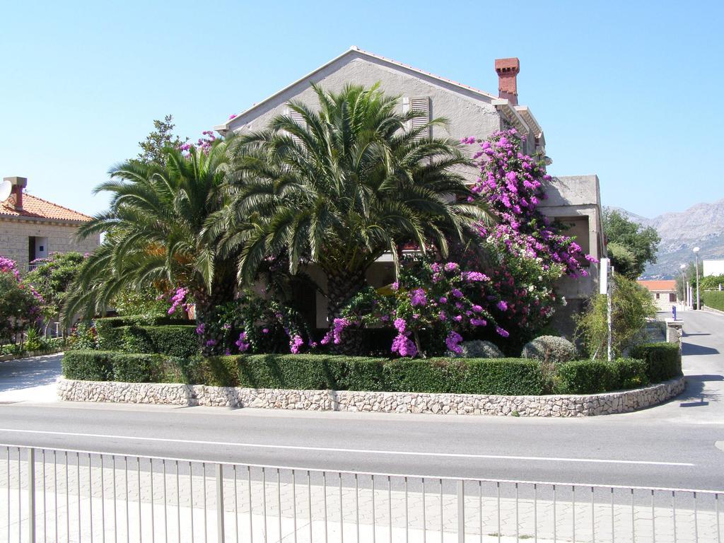 Guesthouse Klecak 챠브타트 외부 사진