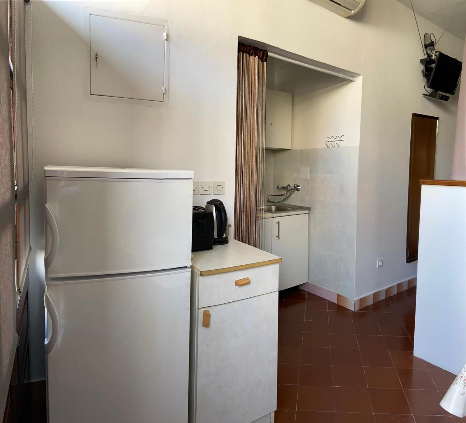 Guesthouse Klecak 챠브타트 외부 사진