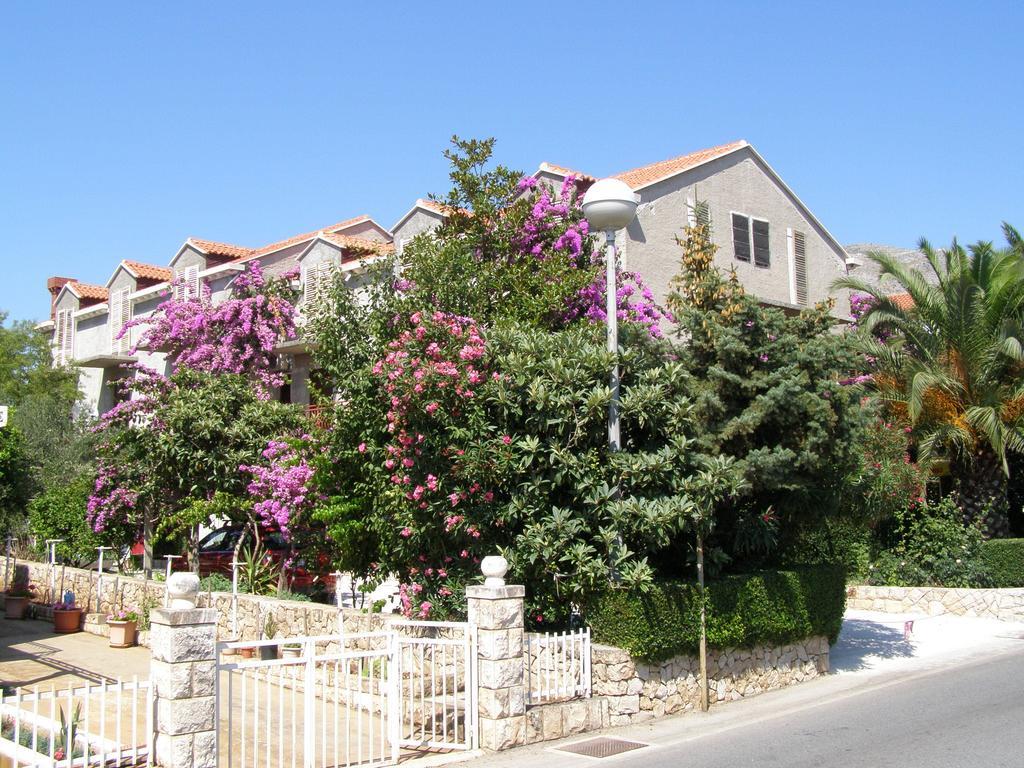Guesthouse Klecak 챠브타트 외부 사진